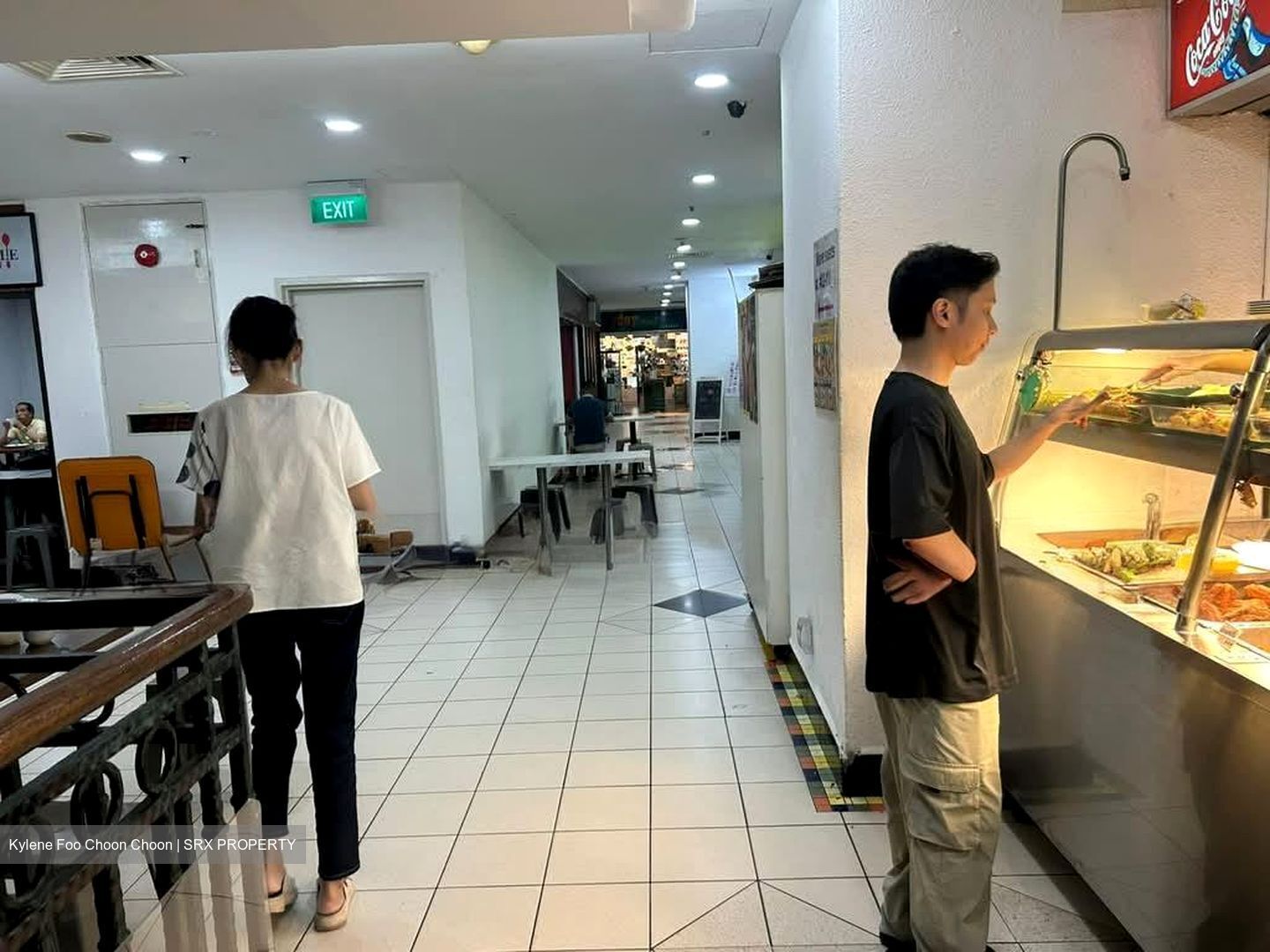 Parklane Shopping Mall (D7), Retail #576590891